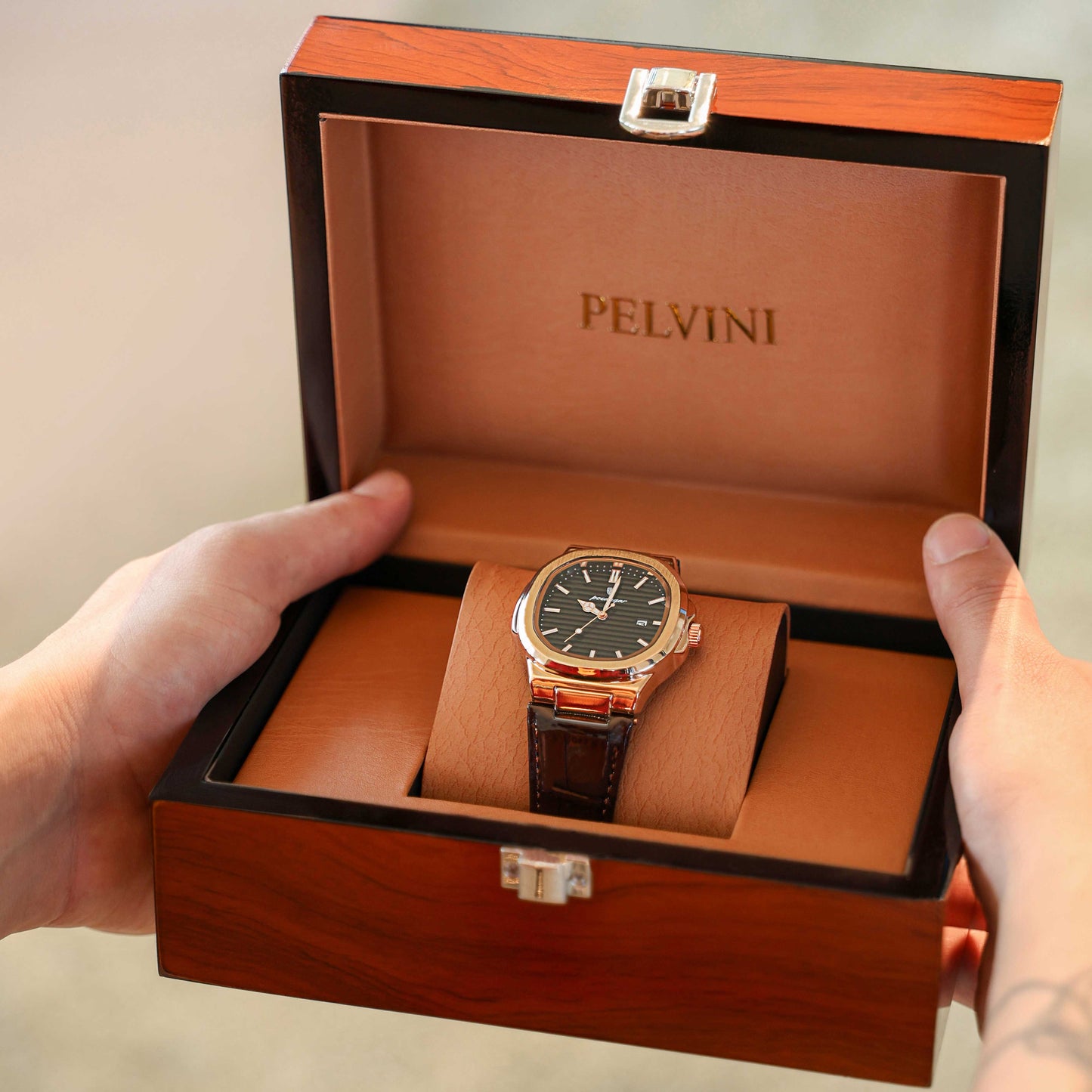 Pelvini® Primo
