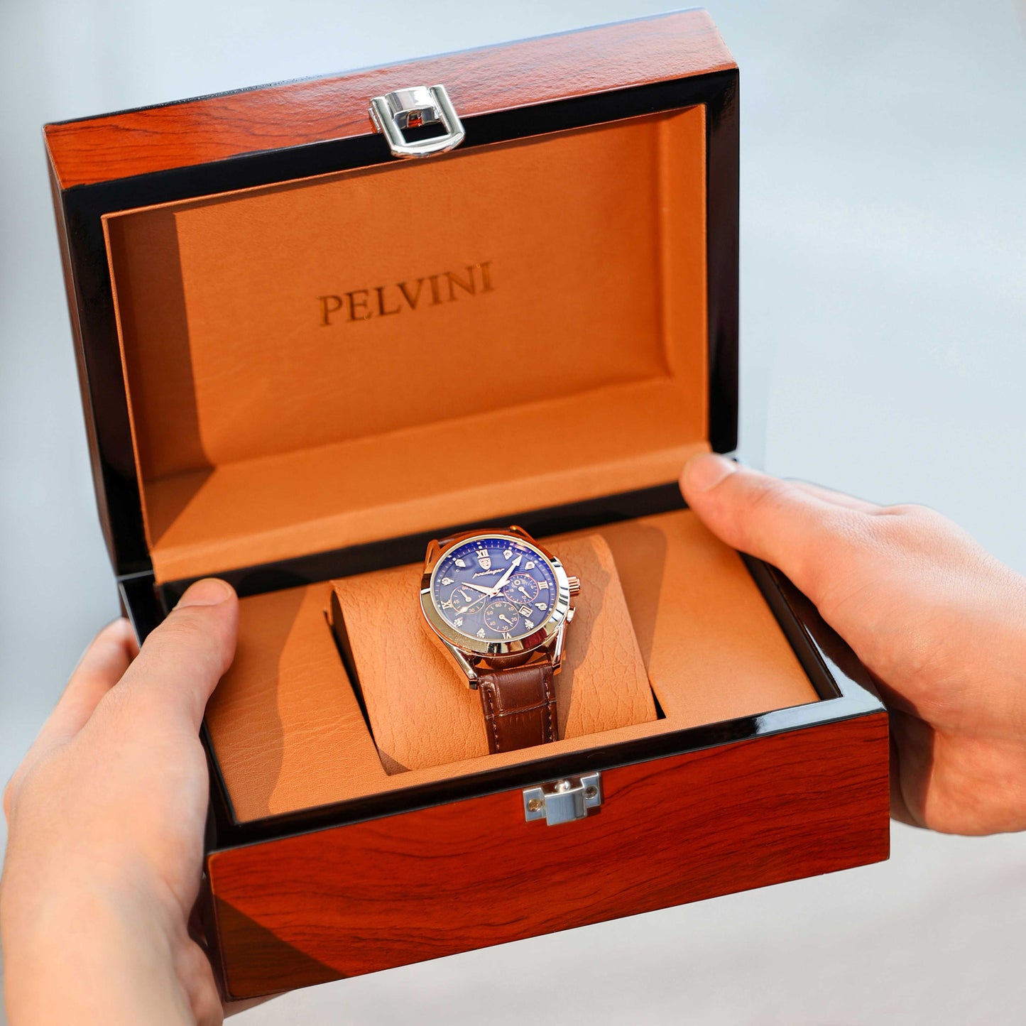 Pelvini® Monarch