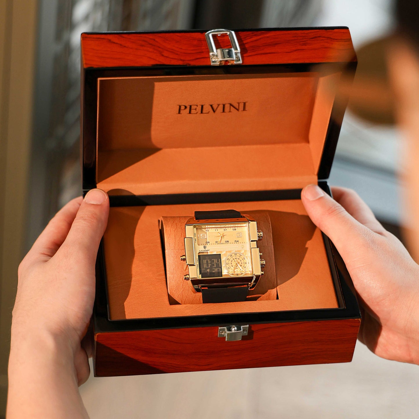 Pelvini® Vortex