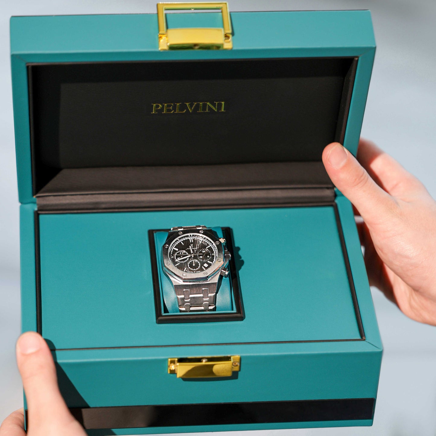 Pelvini® Ascend
