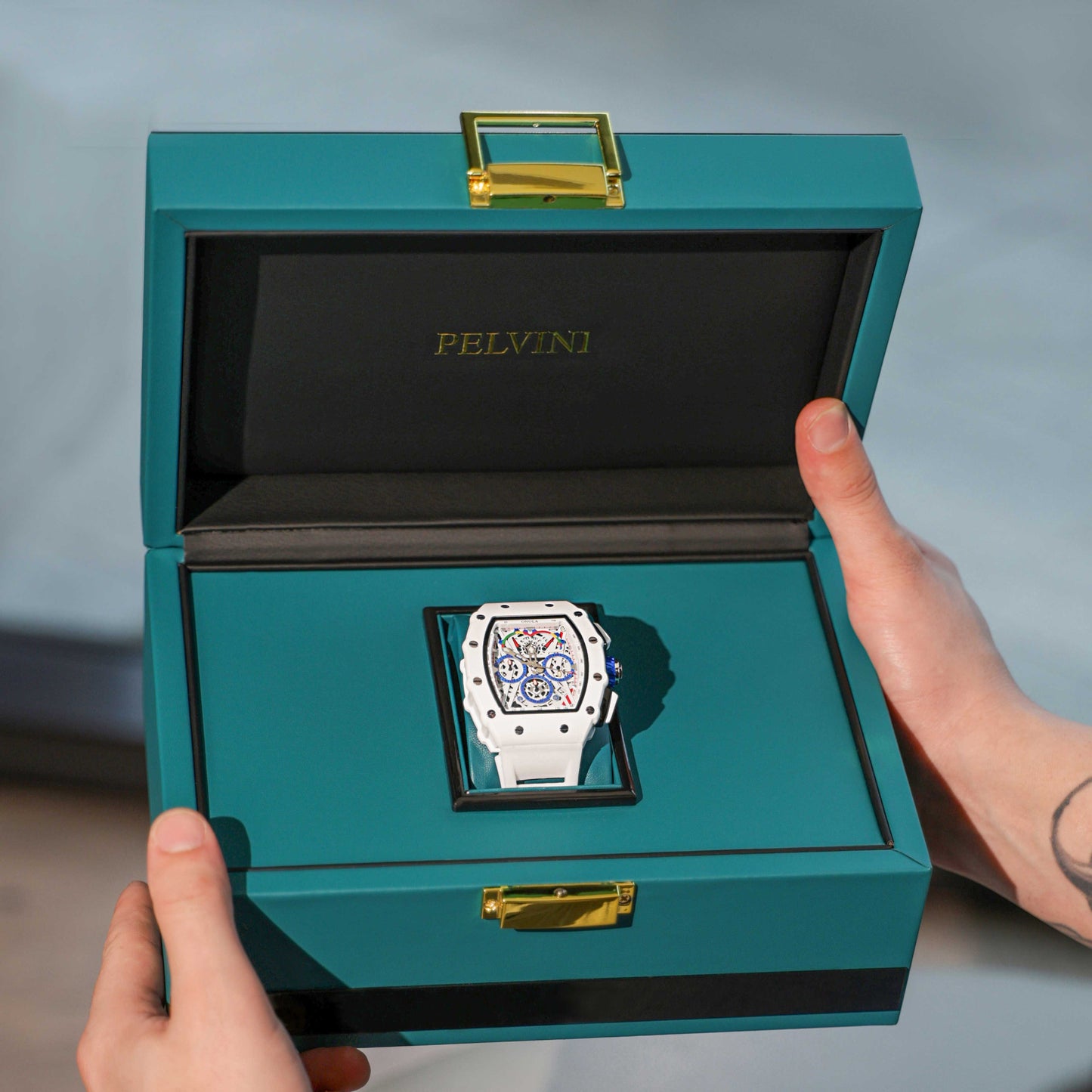 Pelvini® Regalo