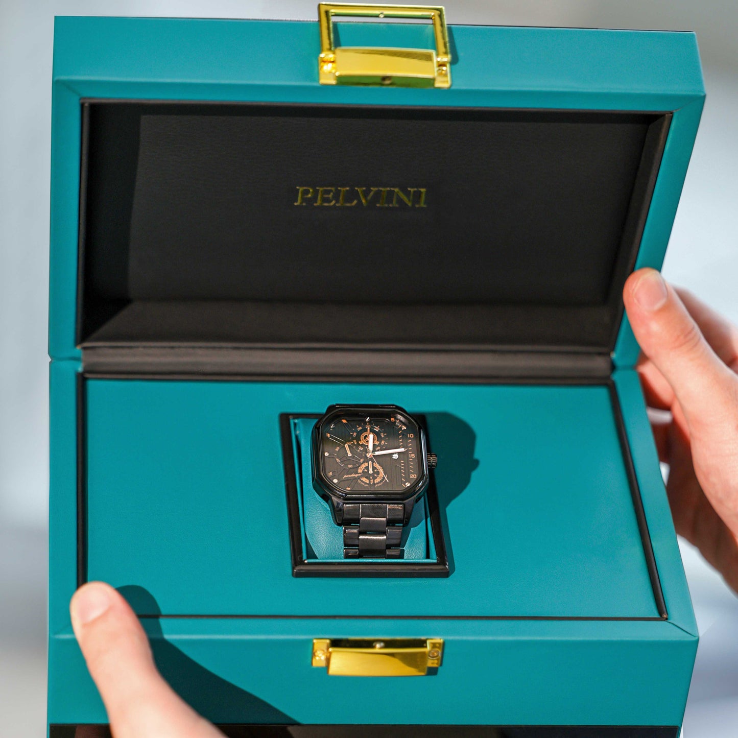 Pelvini® Equinox