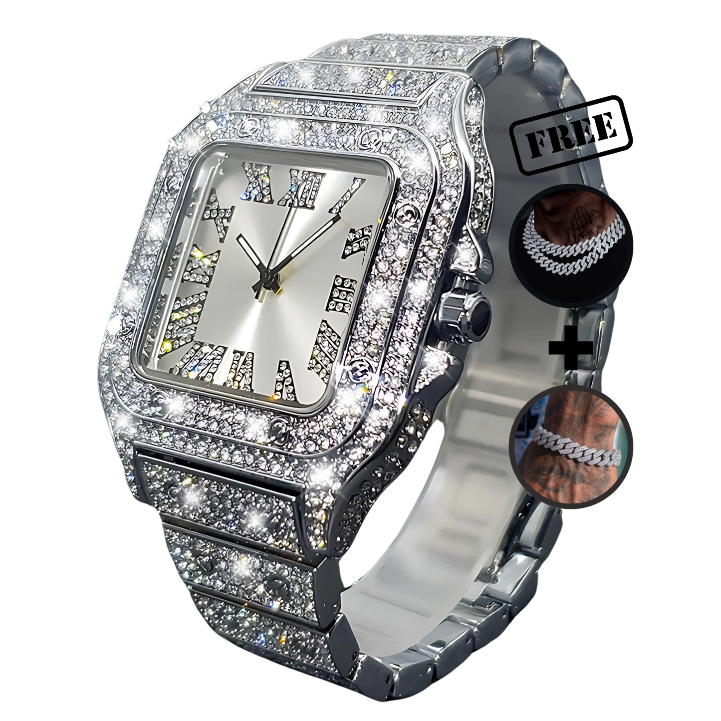 Pelvini® Diamante