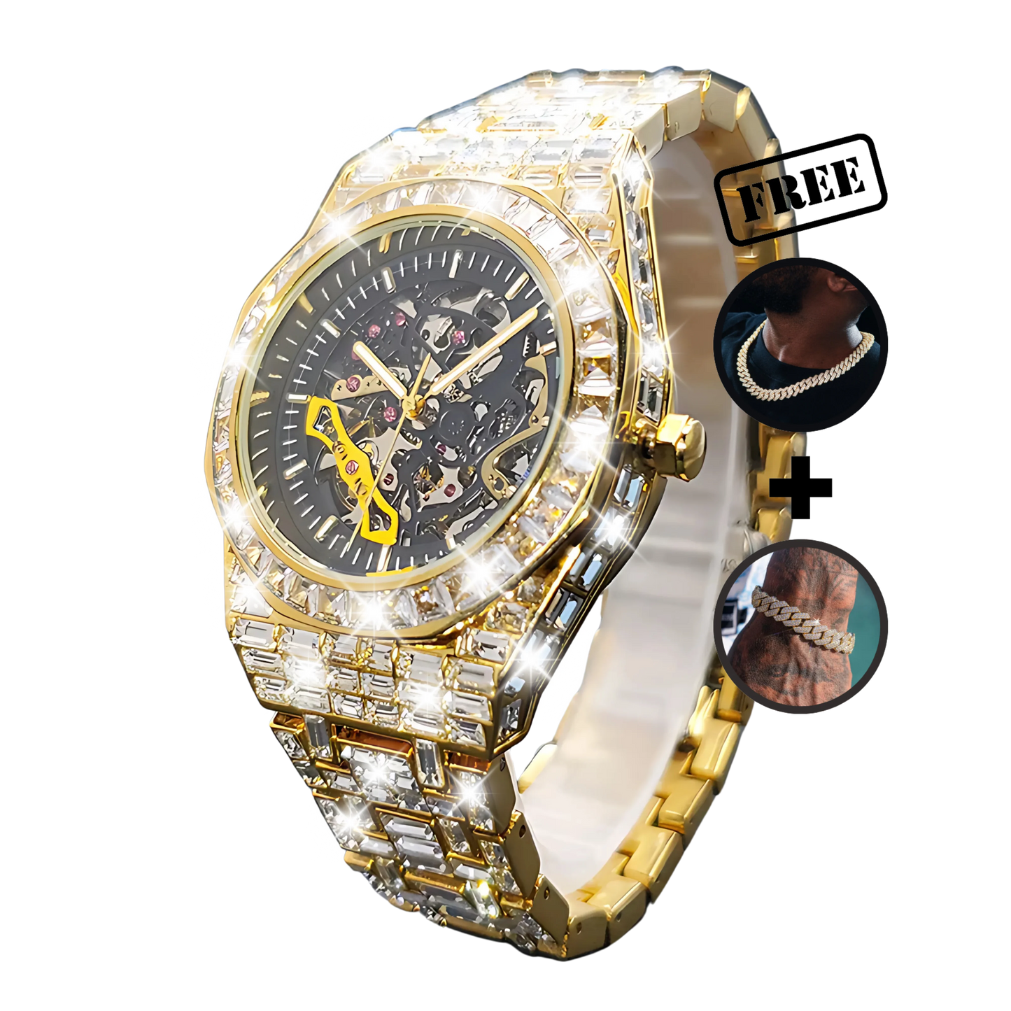 Pelvini® Capo Iced