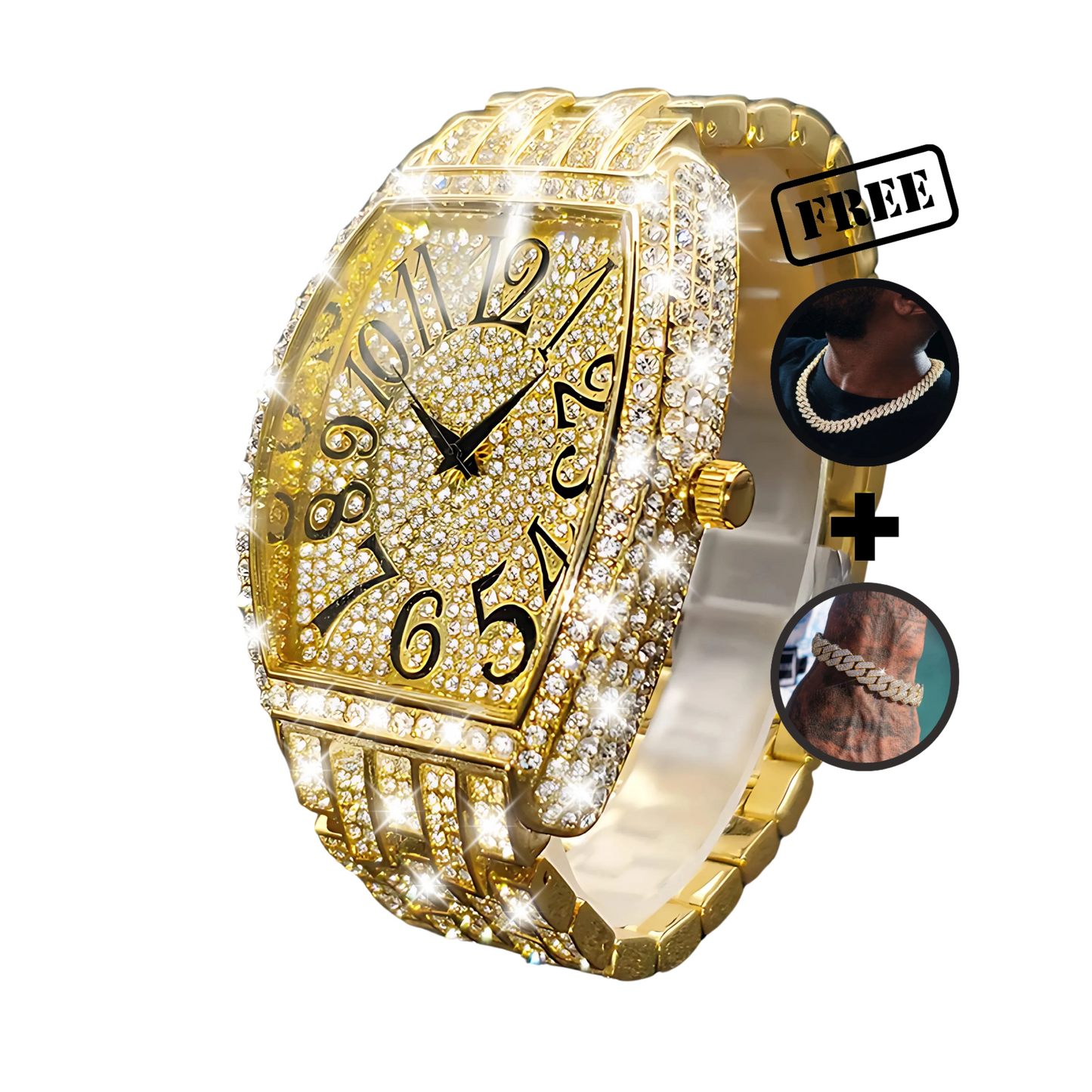 Pelvini® Giovanni Luxe