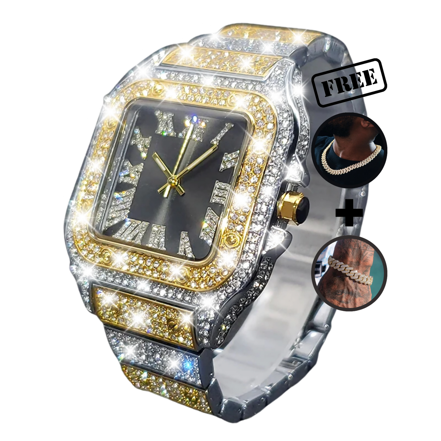Pelvini® Diamante