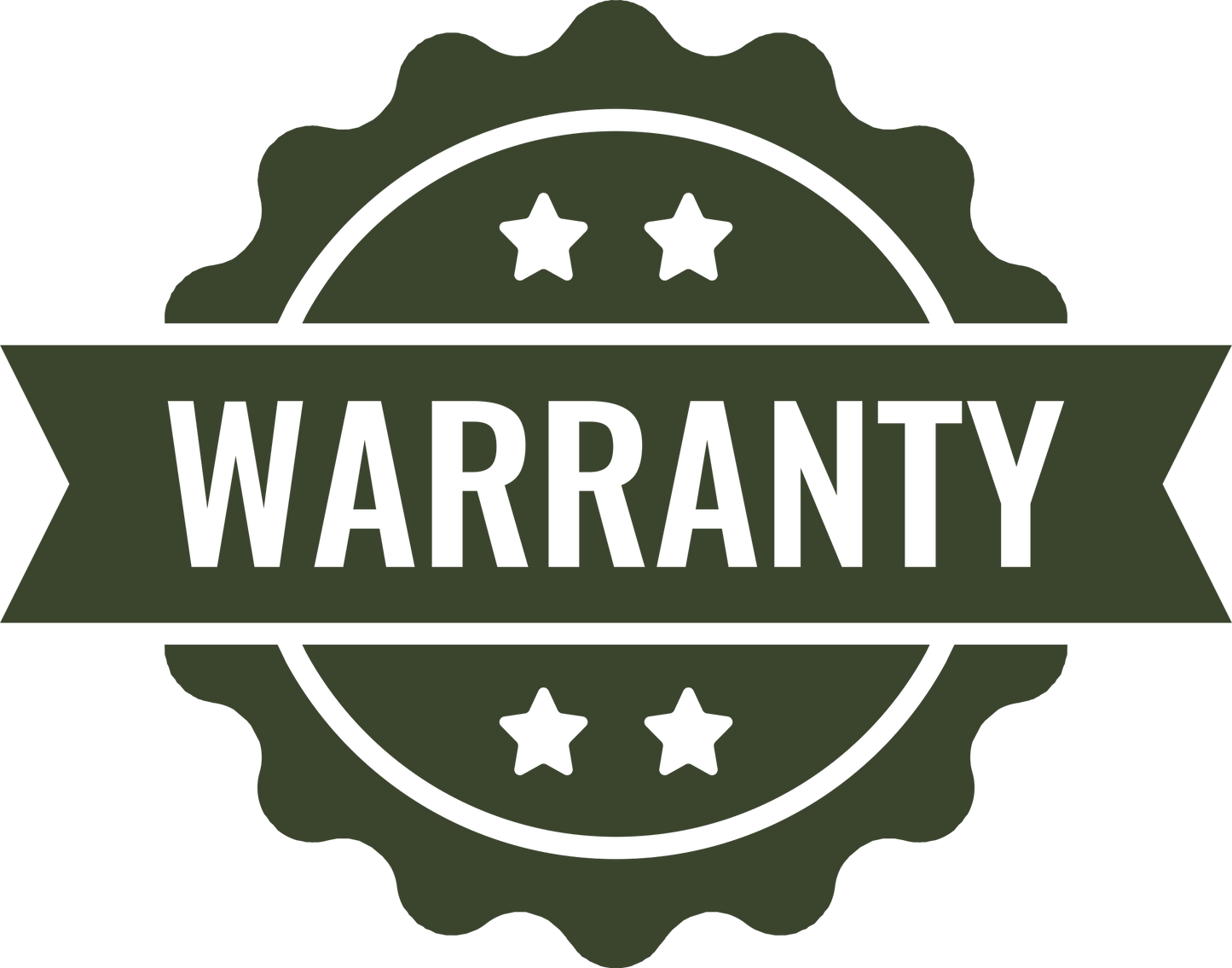 Shipping Warranty