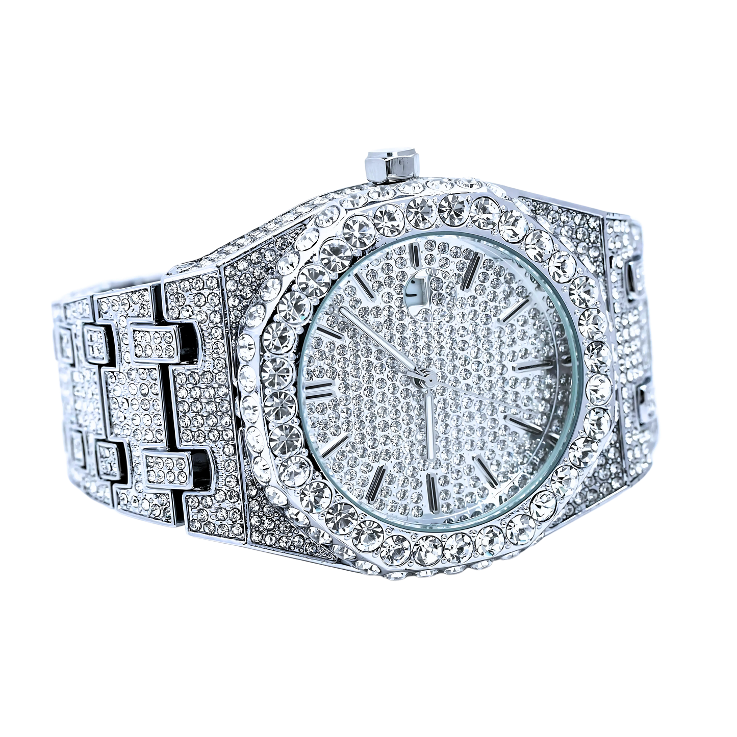 Pelvini® Milano Iced