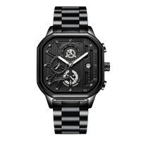 White Gold Obsidian