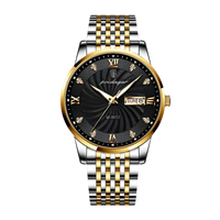 Gold Obsidian
