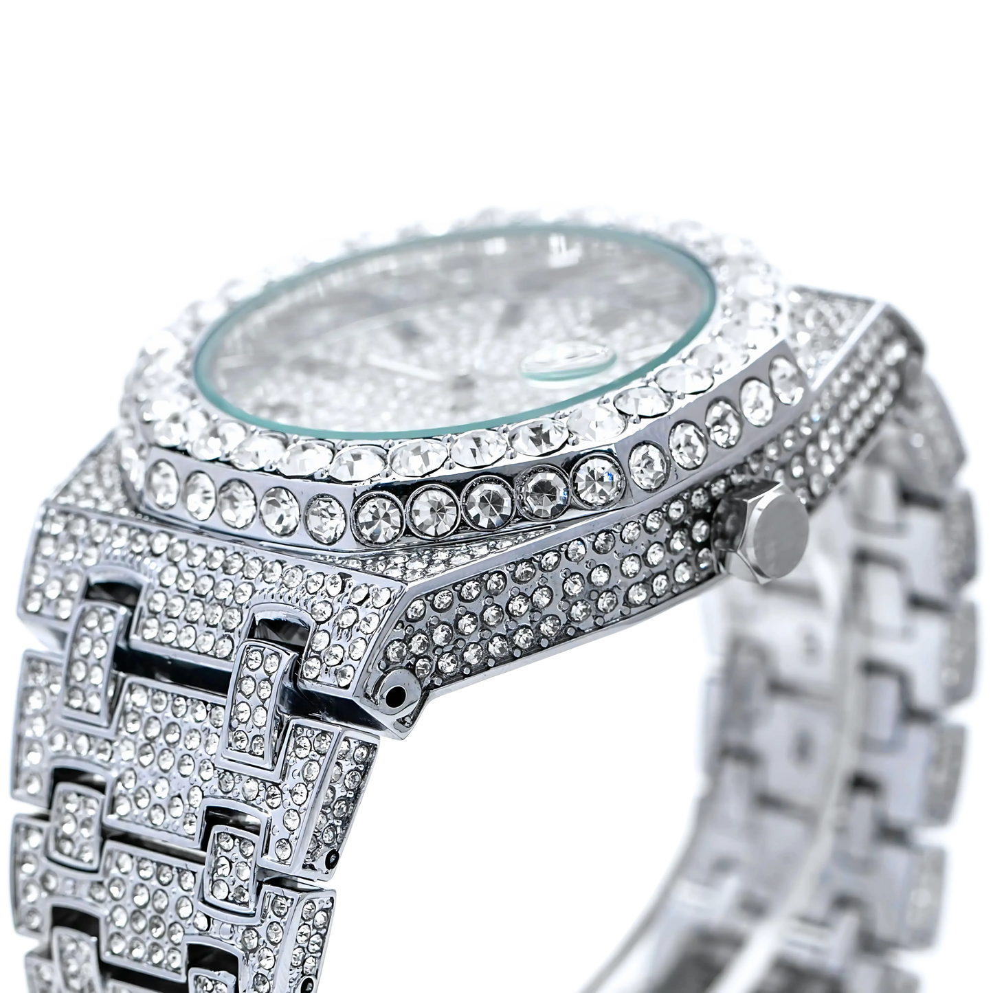 Pelvini® Milano Iced