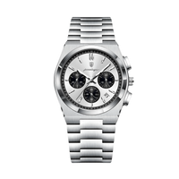 Silver Obsidian