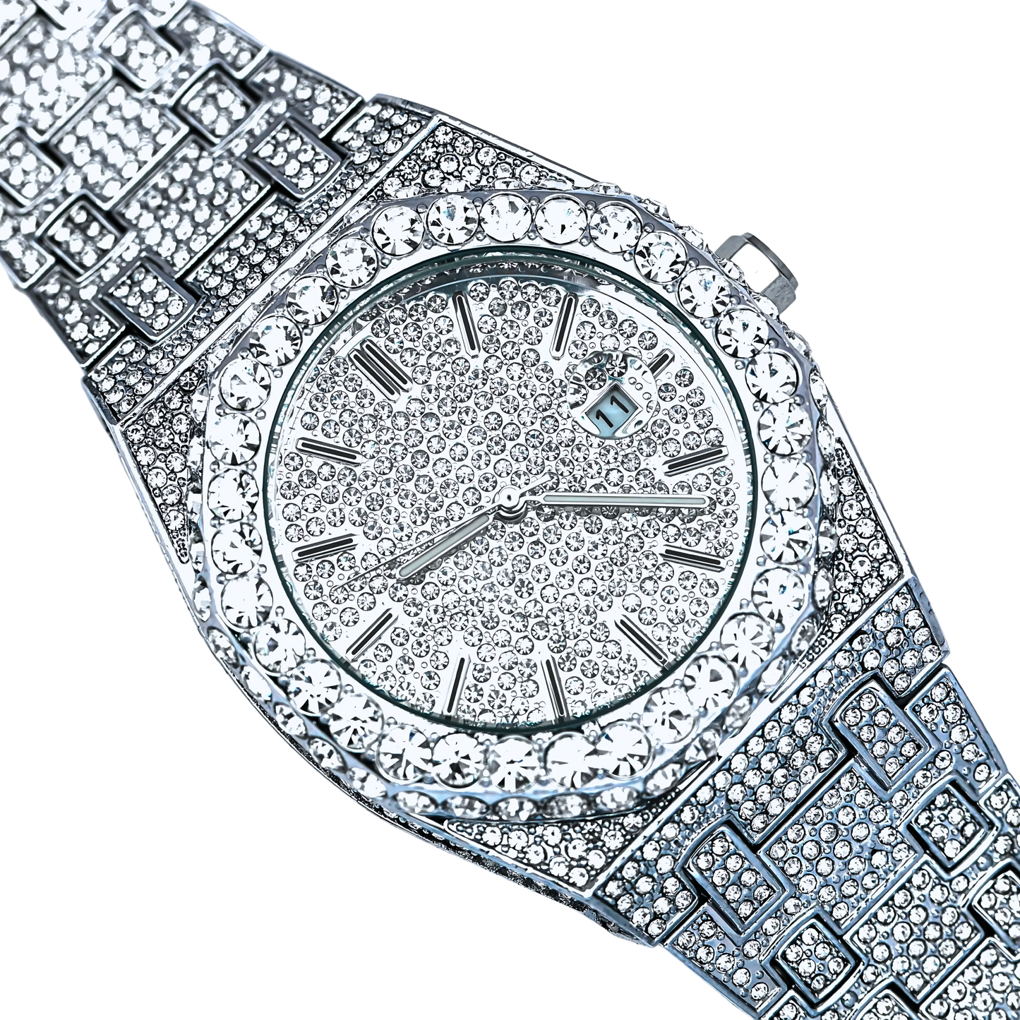 Pelvini® Milano Iced