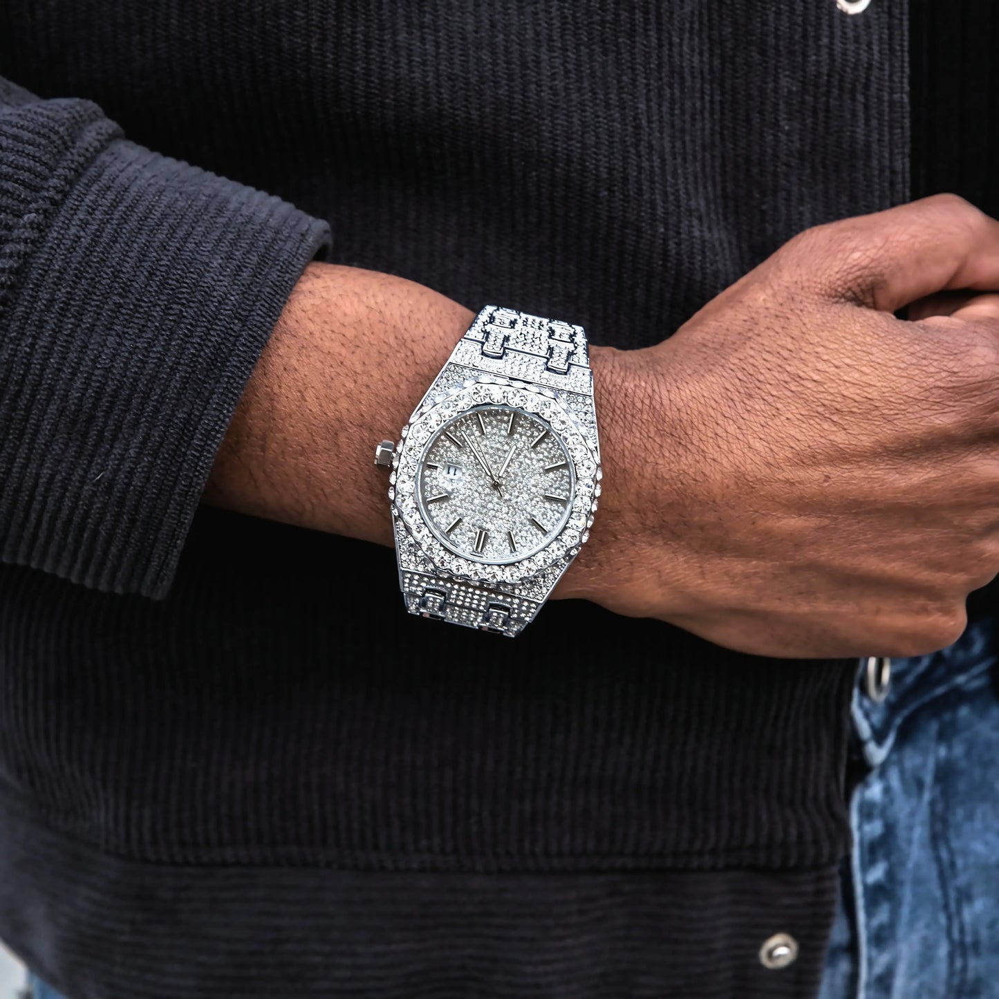 Pelvini® Milano Iced