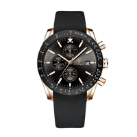 Obsidian Gold