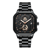 Rose Gold Obsidian