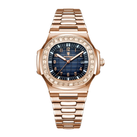 Rose Gold Diamond