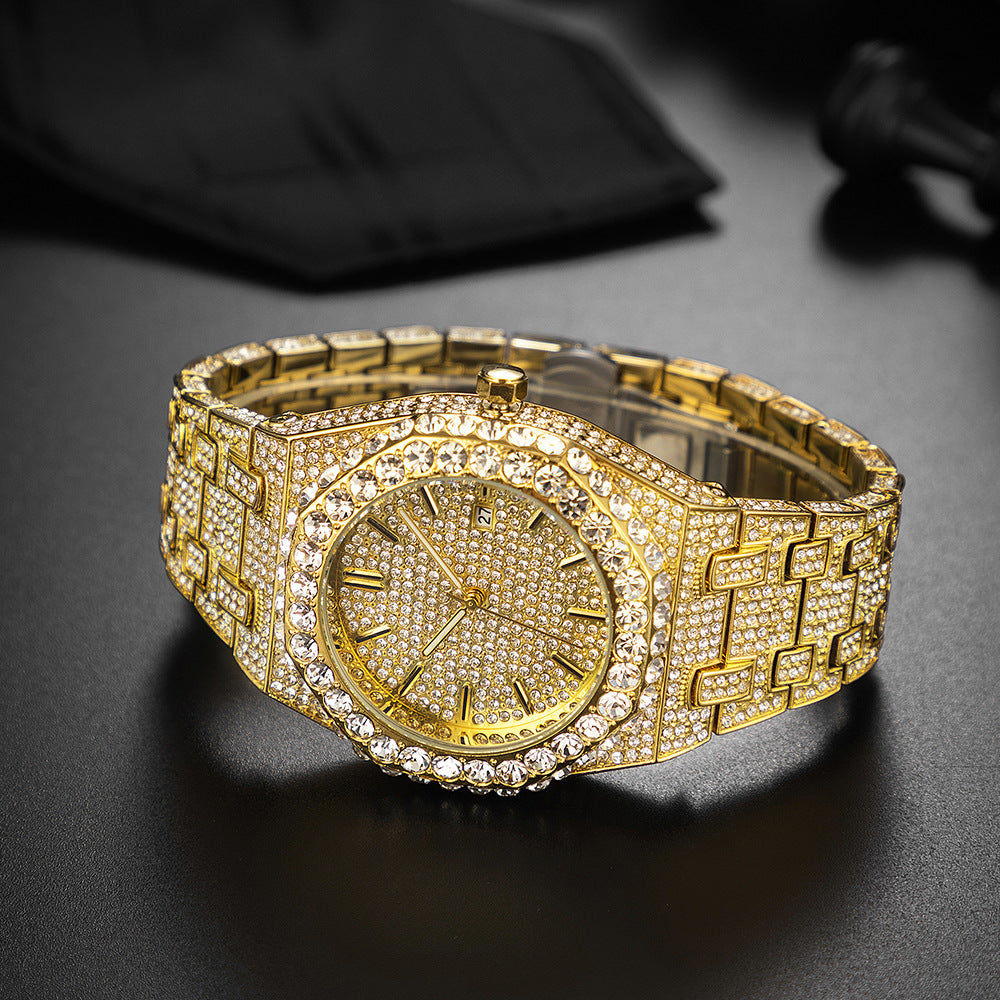Pelvini® Milano Iced