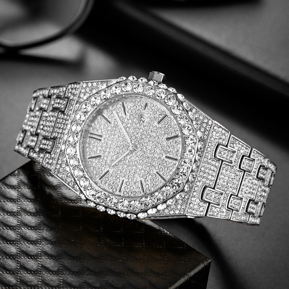 Pelvini® Milano Iced