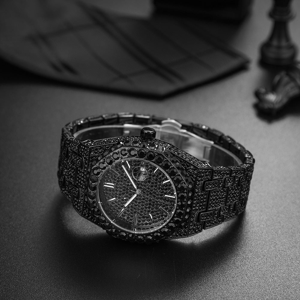 Pelvini® Milano Iced