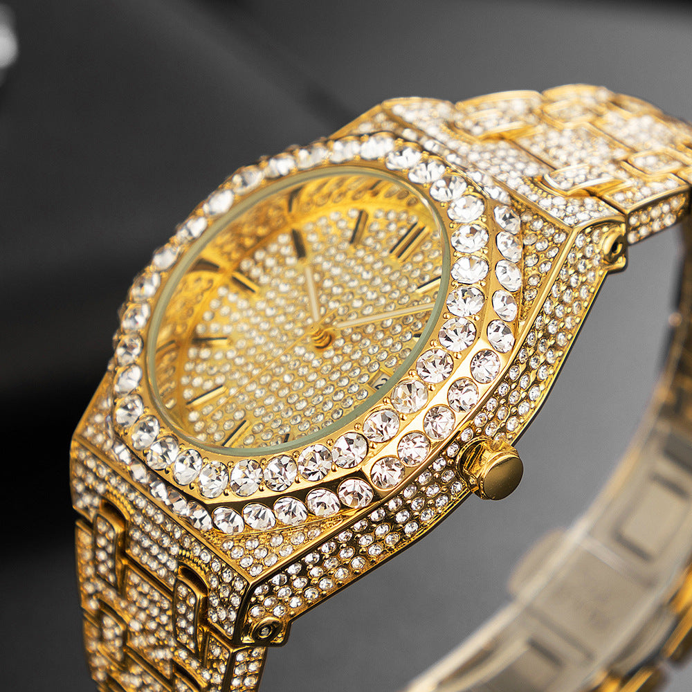 Pelvini® Milano Iced