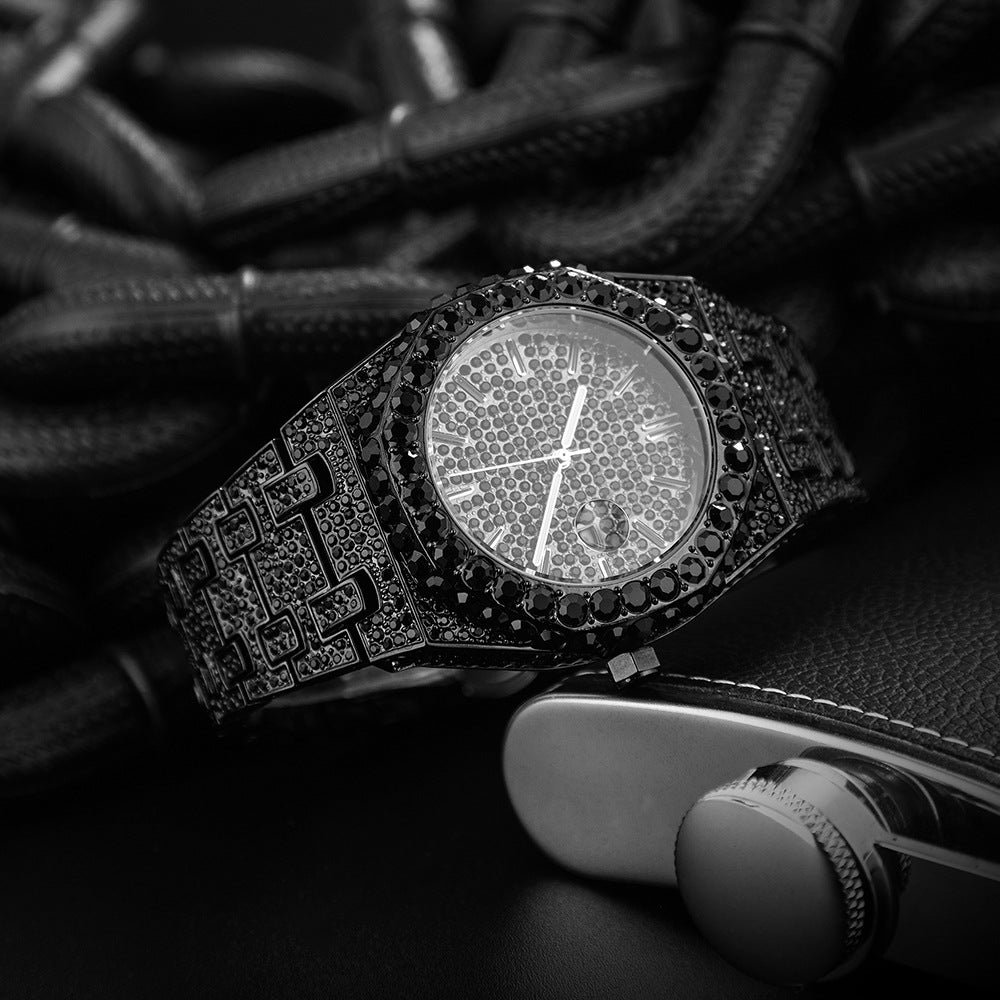 Pelvini® Milano Iced