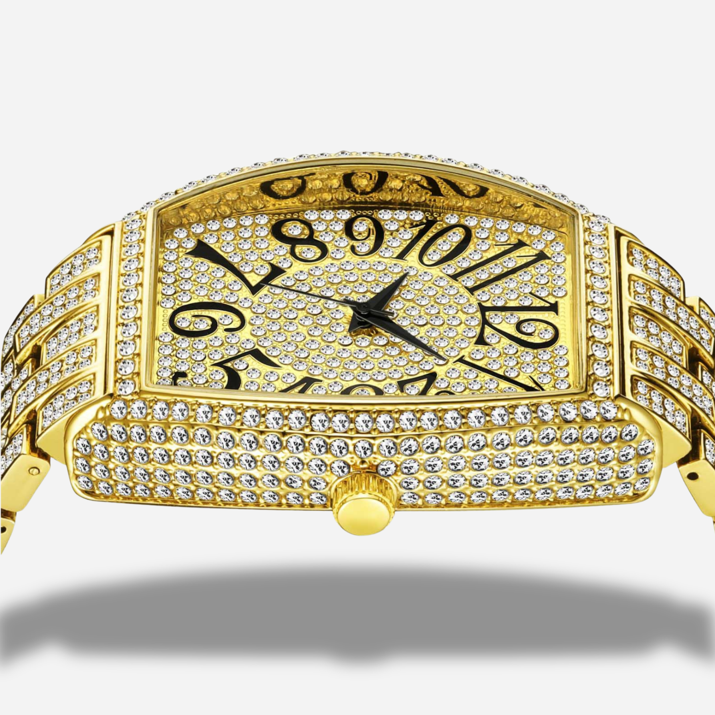 Pelvini® Giovanni Luxe