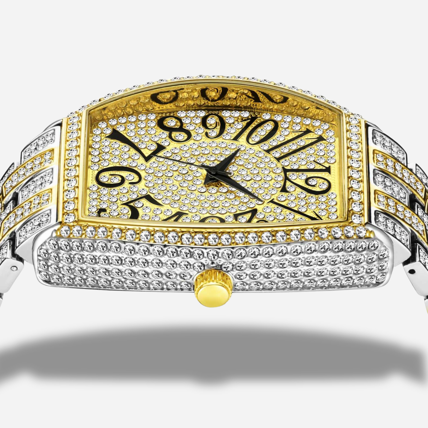 Pelvini® Giovanni Luxe