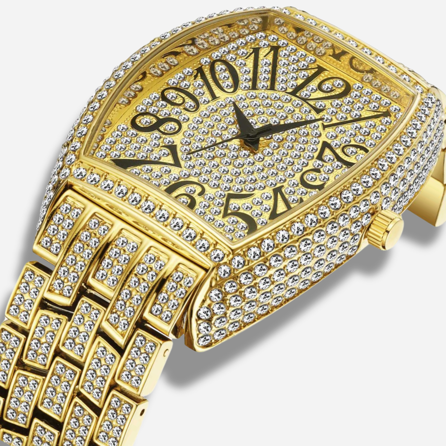 Pelvini® Giovanni Luxe