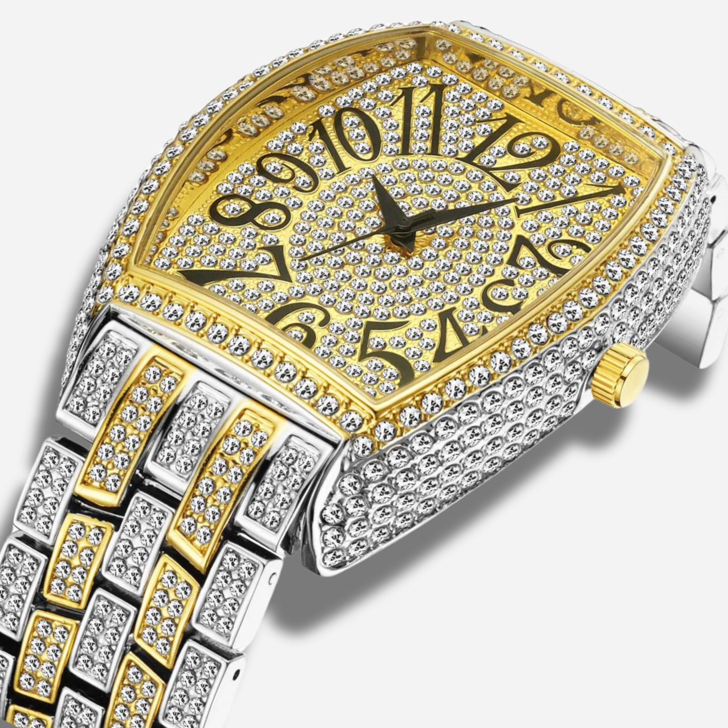 Pelvini® Giovanni Luxe