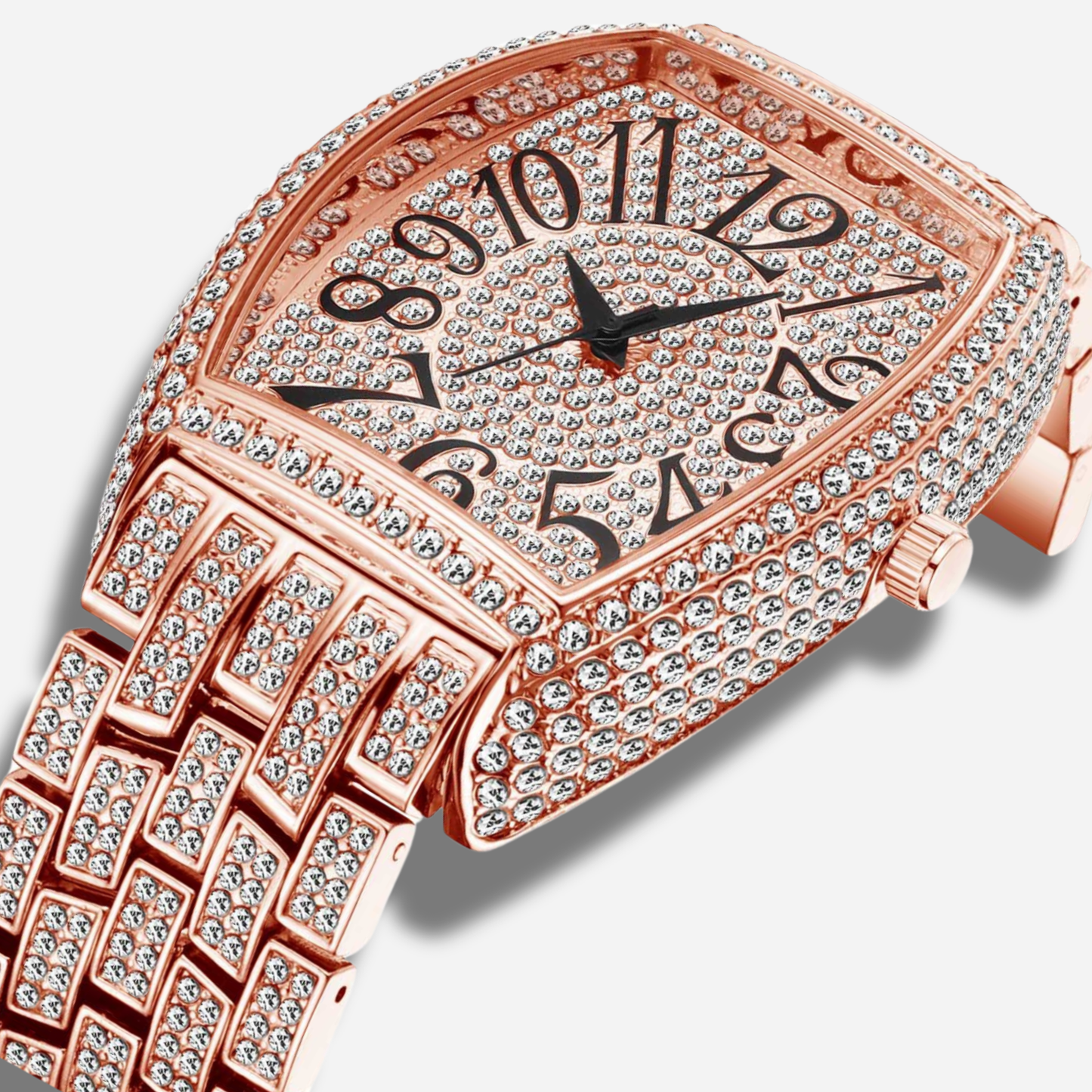 Pelvini® Giovanni Luxe