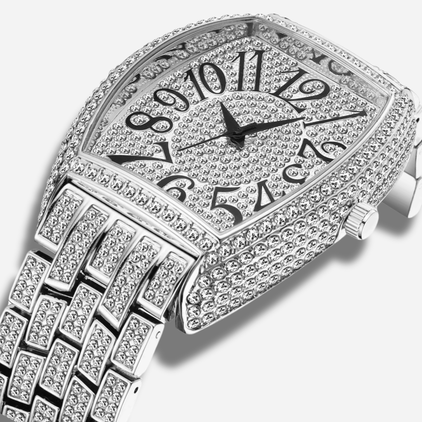 Pelvini® Giovanni Luxe
