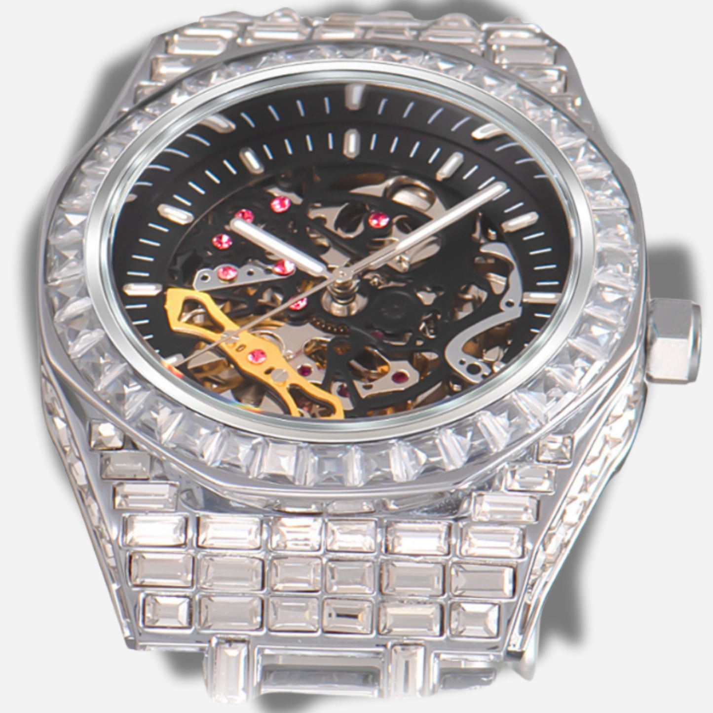 Pelvini® Capo Iced