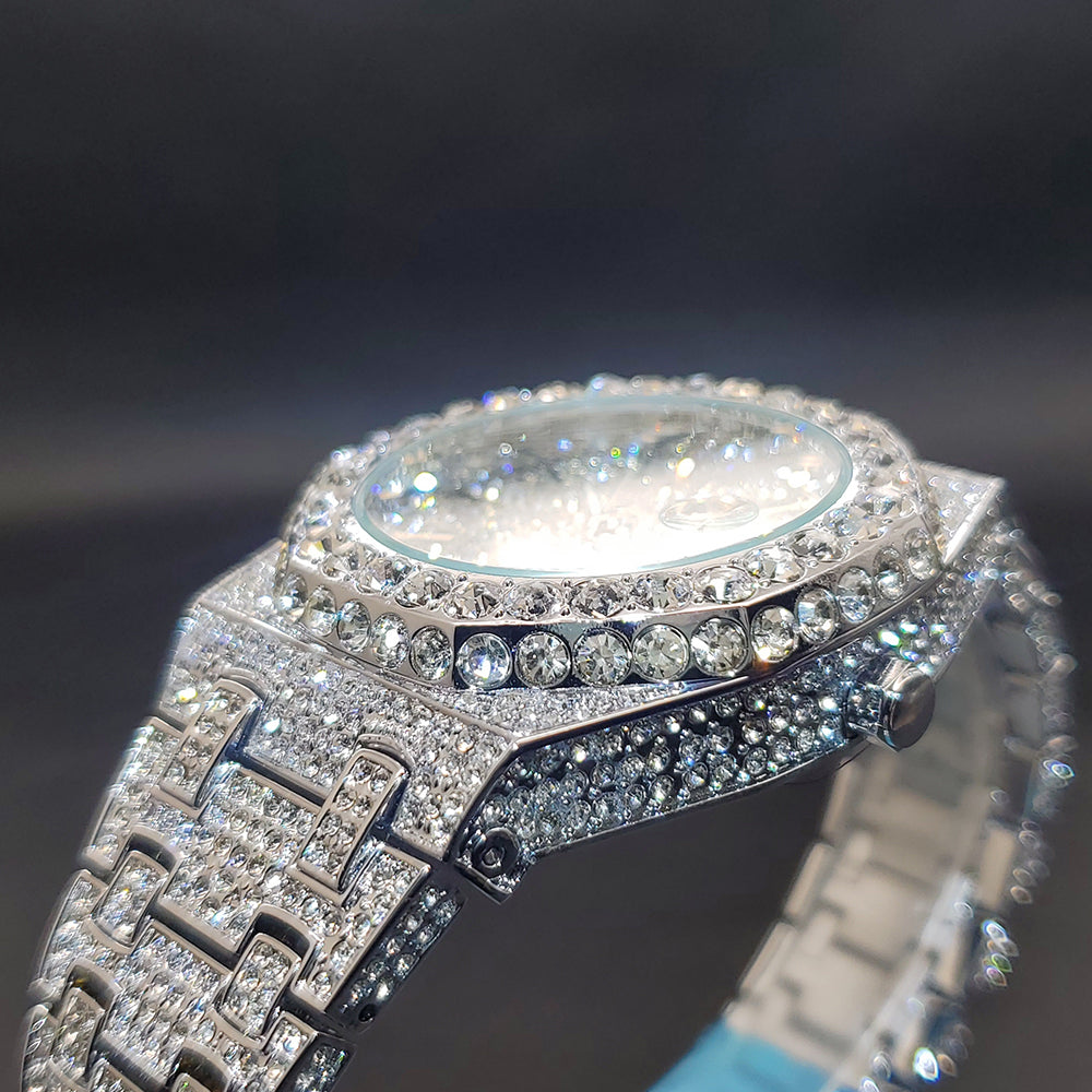 Pelvini® Milano Iced