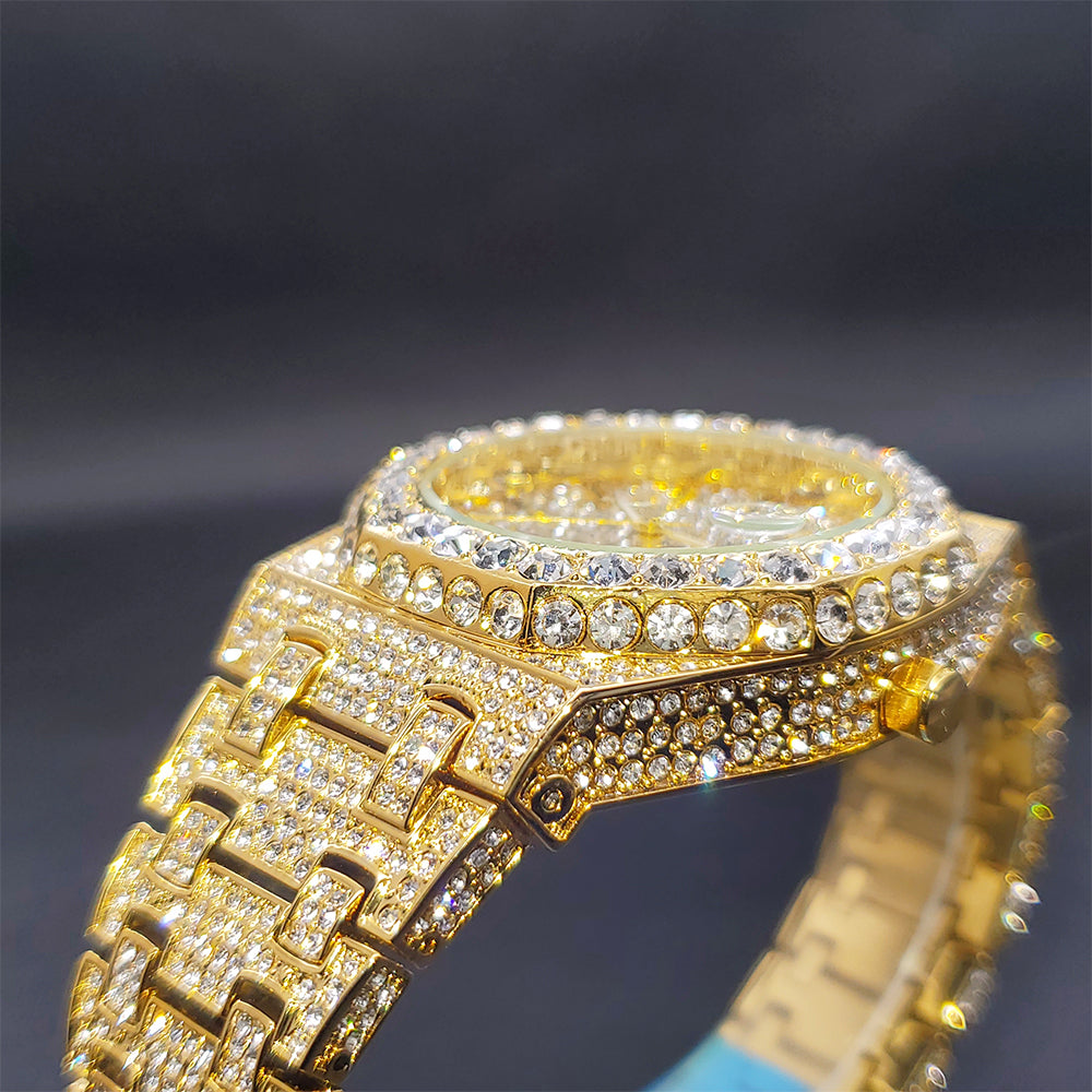 Pelvini® Milano Iced