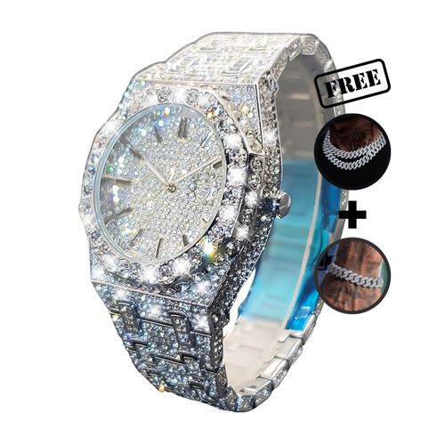 Pelvini® Milano Iced