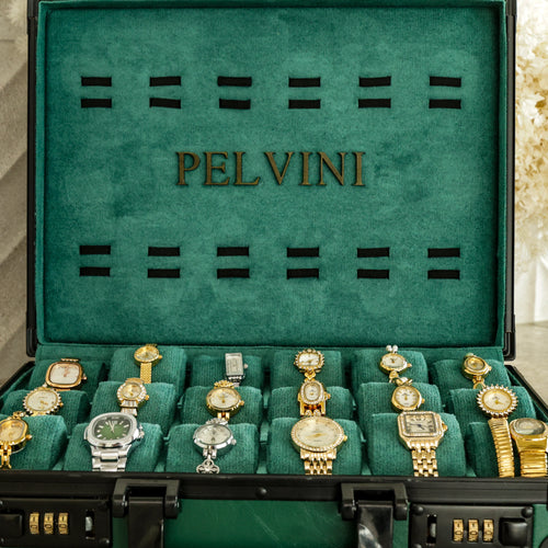 Pelvini® Clara’s Handpicked 18 Beauties