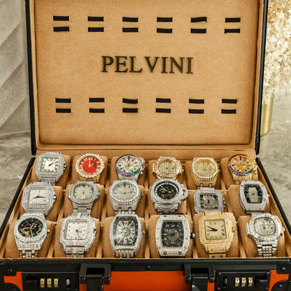 Pelvini® Marco’s Handpicked 18 Objects of Desire