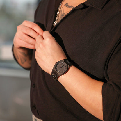 Pelvini® - Milano Carbon