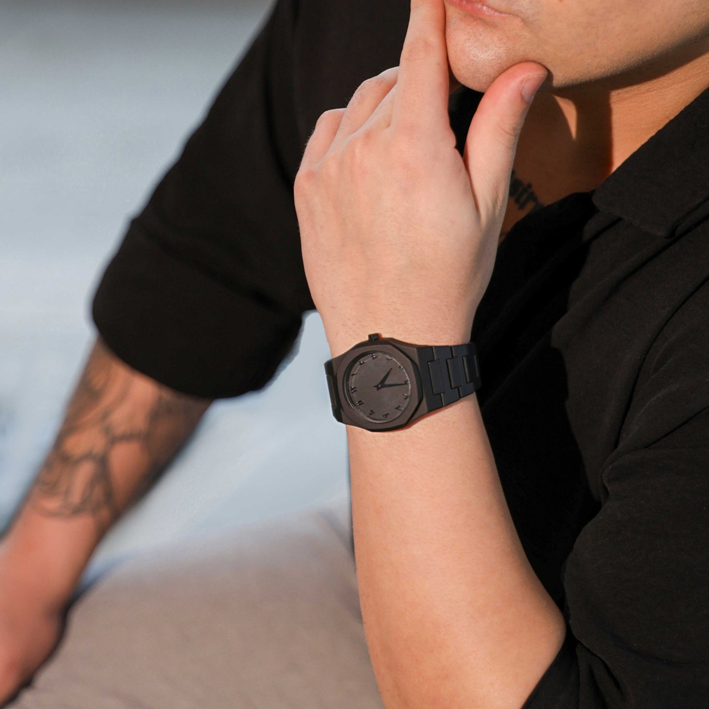 Pelvini® - Milano Carbon