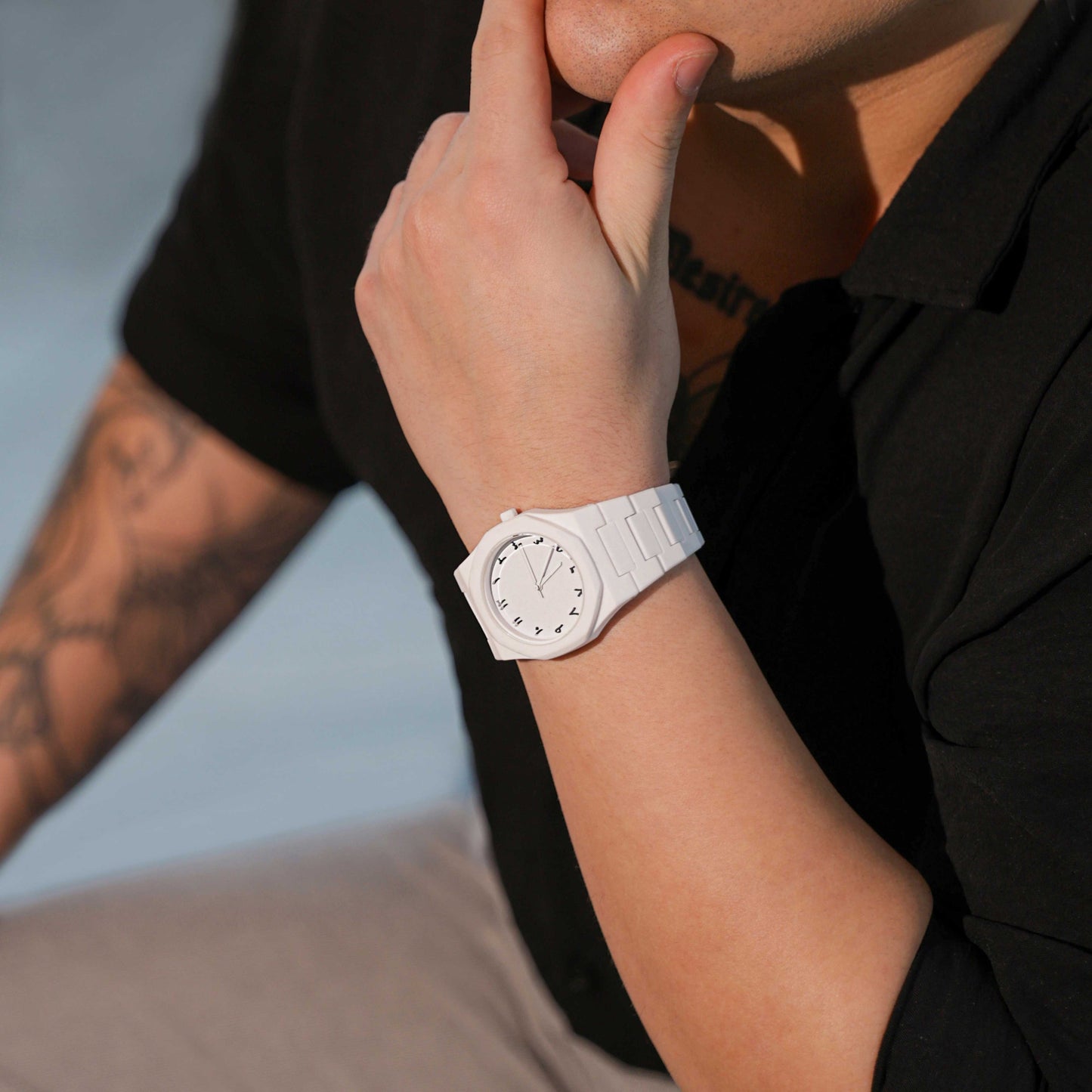 Pelvini® - Milano Carbon