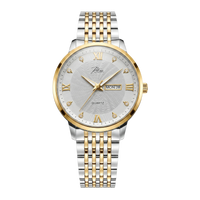 Gold Ice
