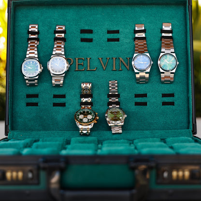 Pelvini® Antonio's Handpicked 18 Masterpieces