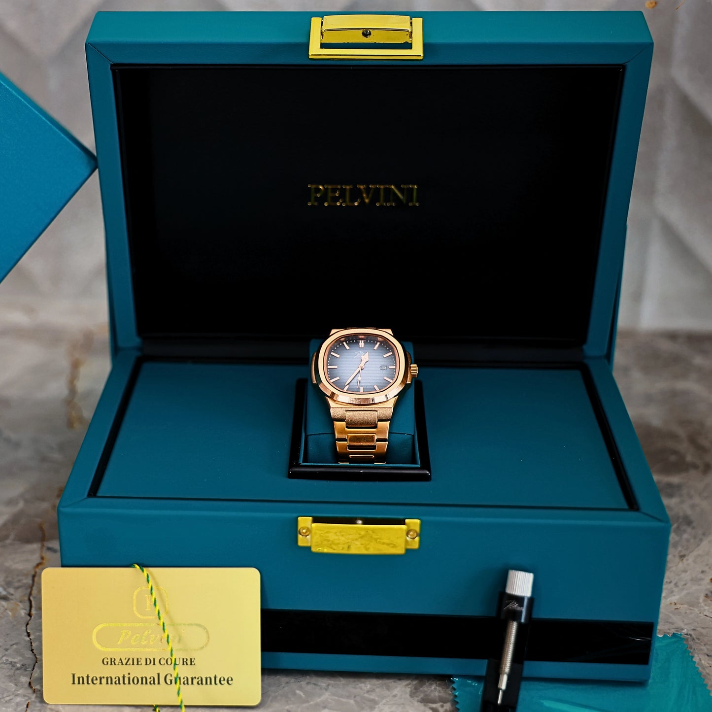 Pelvini® Lucent