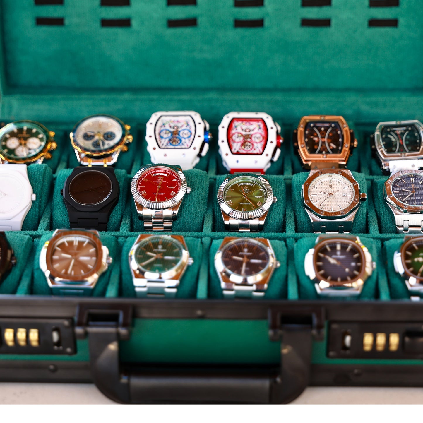 Pelvini® Antonio's Handpicked 18 Masterpieces