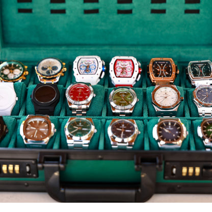 Pelvini® Antonio's Handpicked 18 Masterpieces