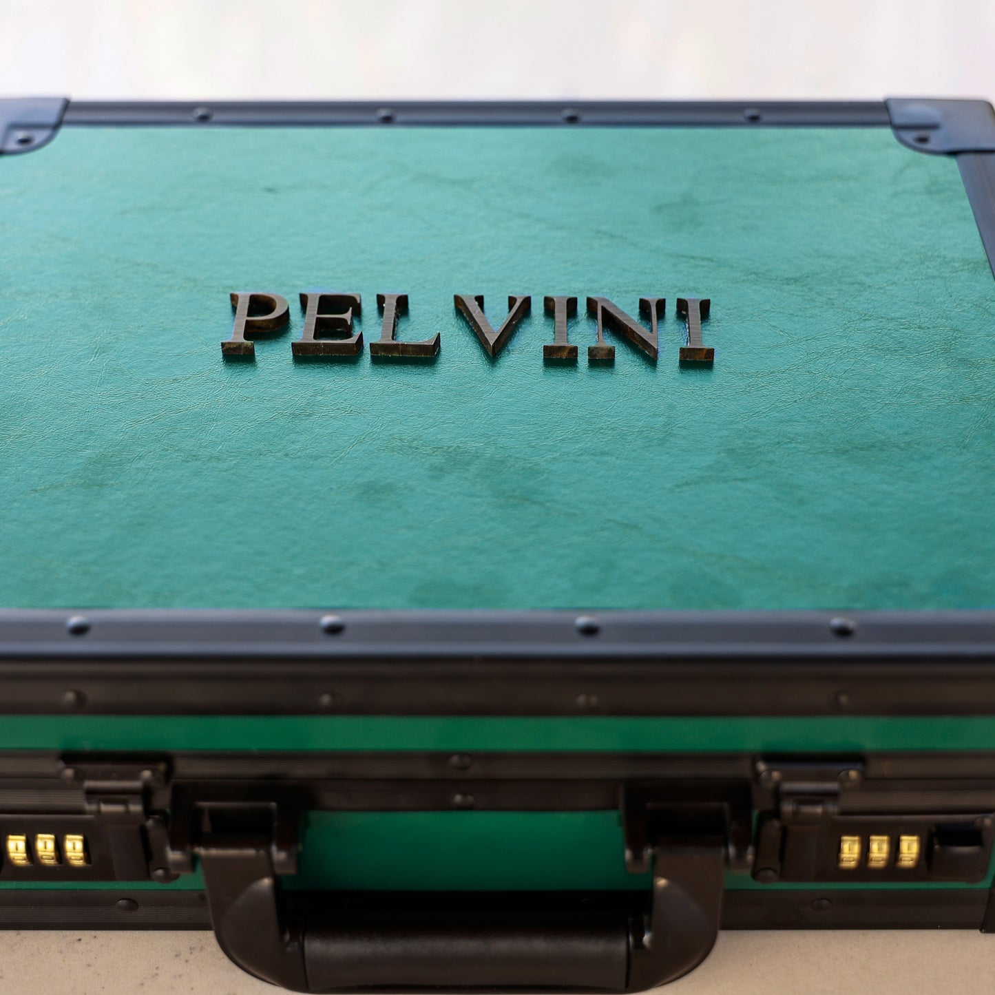 Pelvini® Antonio's Handpicked 18 Masterpieces