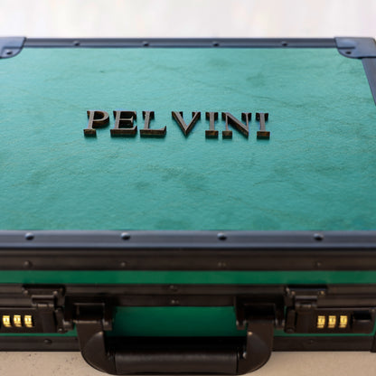 Pelvini® Antonio's Handpicked 18 Masterpieces