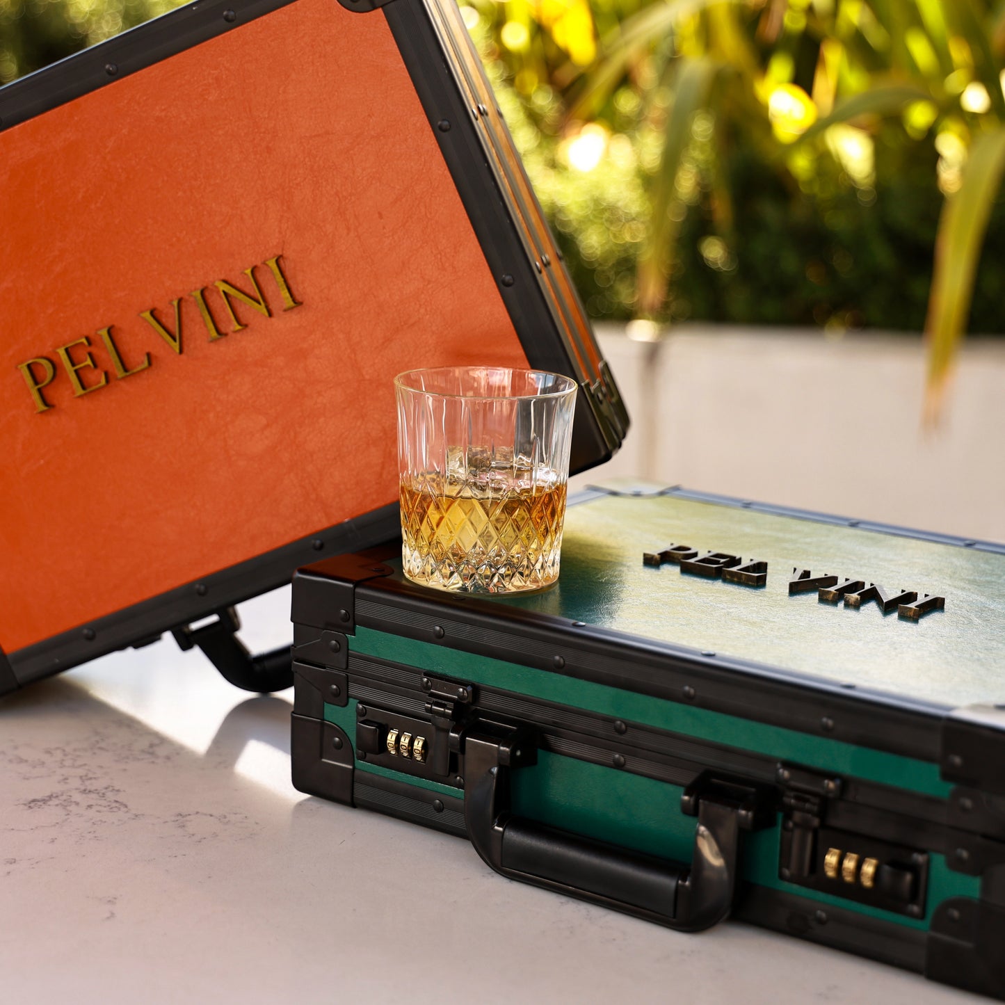 Pelvini® Antonio's Handpicked 18 Masterpieces