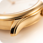24K Gold Plated
